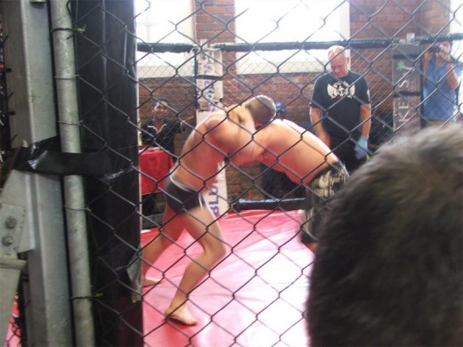 MMA _578544889