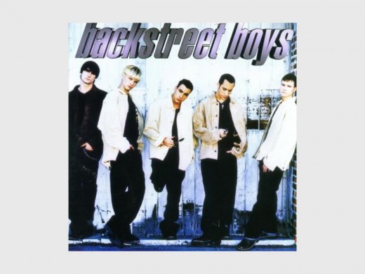 Backstreet Boys.