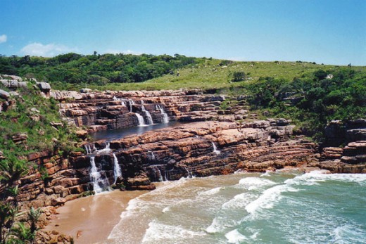 Mkambati Nature Reserve (globespots.com)