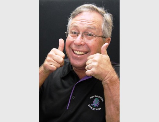 Bevis Fairbrother