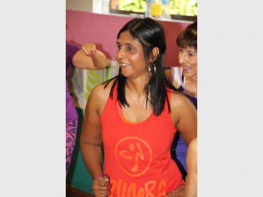 Sandy Kathrayan Moodley.