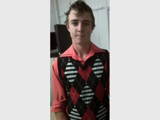Businesses are warned to be careful of this man who is reportedly claiming to be from the department of labour.