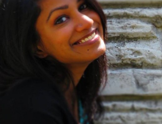 Sandhira Chetty is a South Coaster, living and working in South Korea.