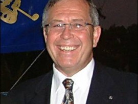 Bevis Fairbrother