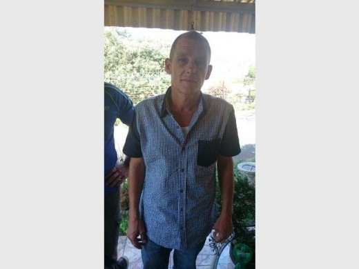Stephen Barnard pleaded guilty to the N2 murder.