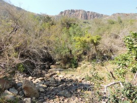 Exceptionally beautiful Ithala Game Reserve.