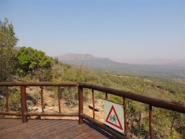 Viewsite overlooking the Ngubhu valley,