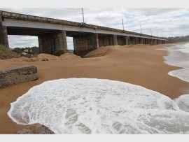 RIVER MOUTH