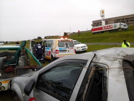 Pic: Netcare 911