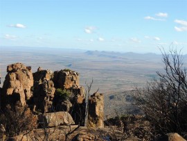 The Valley of Desolation.
