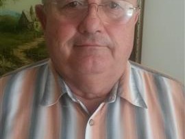 Edgar Lilje