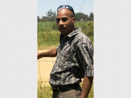 Killed: Pradeep Mahabeer (59) from Marburg who was murdered.