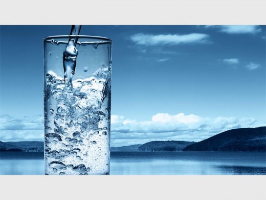 Stock pic: (drinkingwaterissues.org)