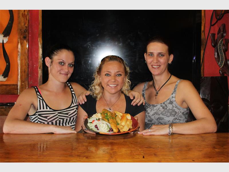 Restaurant of the Week Da Mato Pub and Grill offers more than just pub