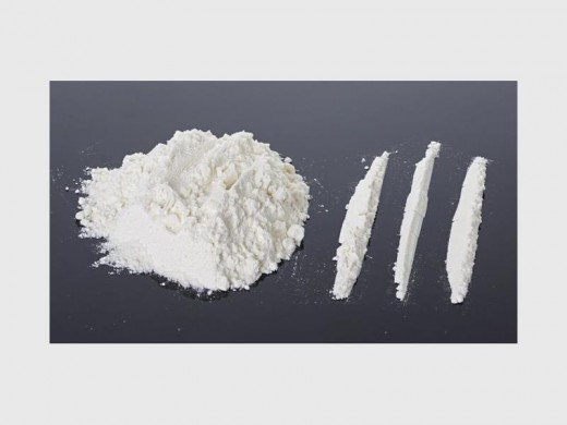 Some have even started sniffing it like cocaine.