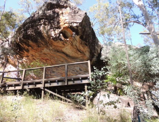 Baloon Cave