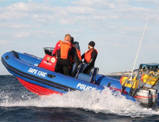police boat 1