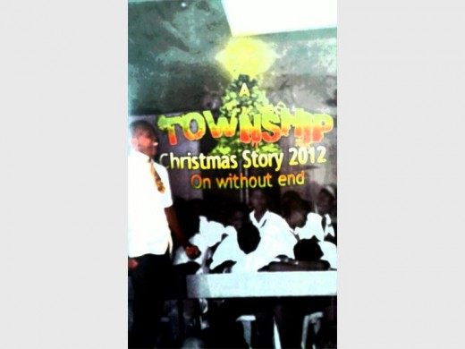 Growth: The show has been a catalyst for major growth among NSC youth.