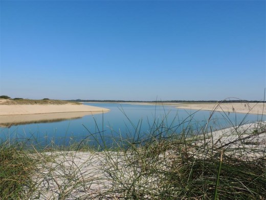 Crystal Lake Sibaya.