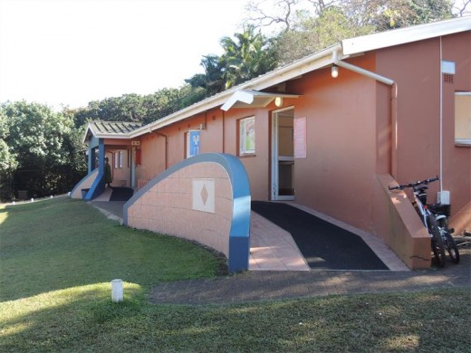 With top-notch facilities, camping at resorts like TO Strand would hardly be roughing it.
