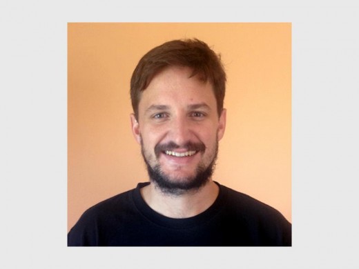 Inspired: Jason Price saw the gap for a production like 'A Township Christmas Story'.