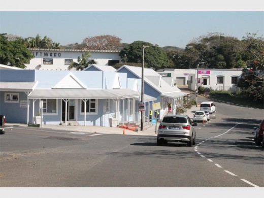 Southbroom's quaint village has everything to offer.