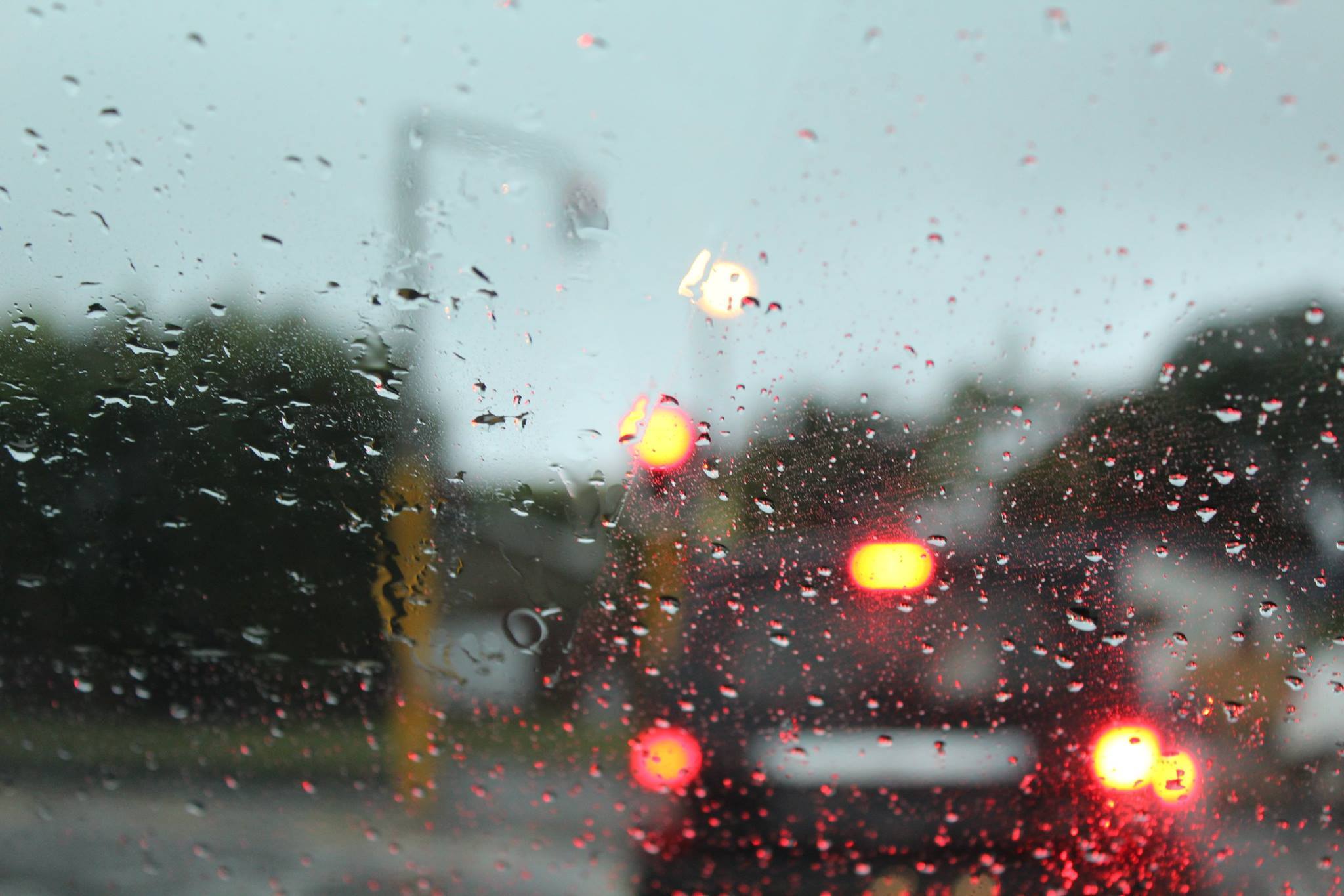 Rain