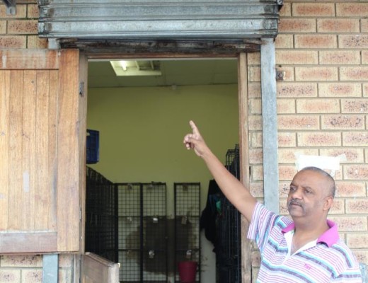 Spar Robbery, Armed Robbery, KZN