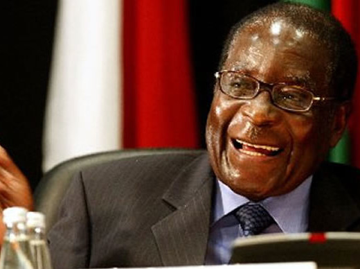 "Rumours of my death are greatly exaggerated." (Bulawayo News)