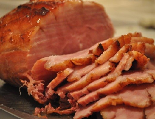 Gammon gammon