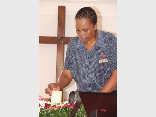  Busi Ngcobo.