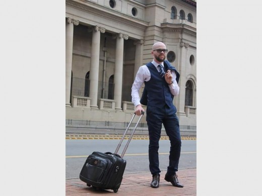 Thubelihle Mpisi has defied the odds.