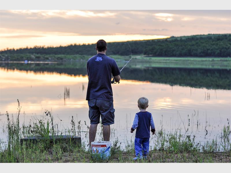 Time to bait up for Paddock fishing compo | South Coast Herald