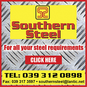 Southern Steel block 288x288