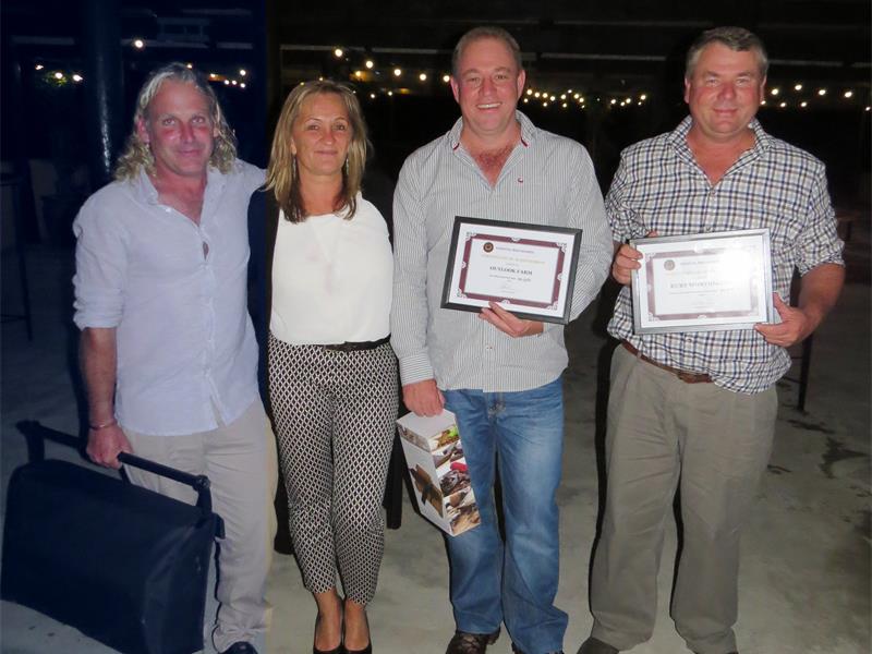 South Coast macadamia nut growers win awards South Coast Herald