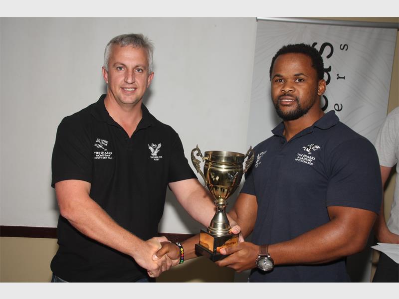 Southern KZN rugby rounds off stellar year South Coast Herald
