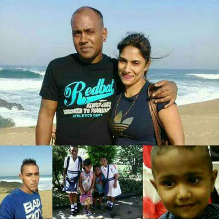 Update: Family killed in horror N2 crash identified | South Coast Herald