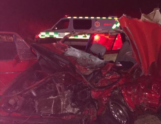 Just In: 5 children killed in horror N2 smash | South Coast Herald