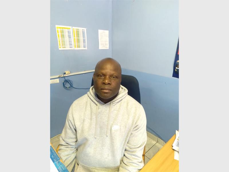 Dedicated Port Edward police officer retires South Coast Herald