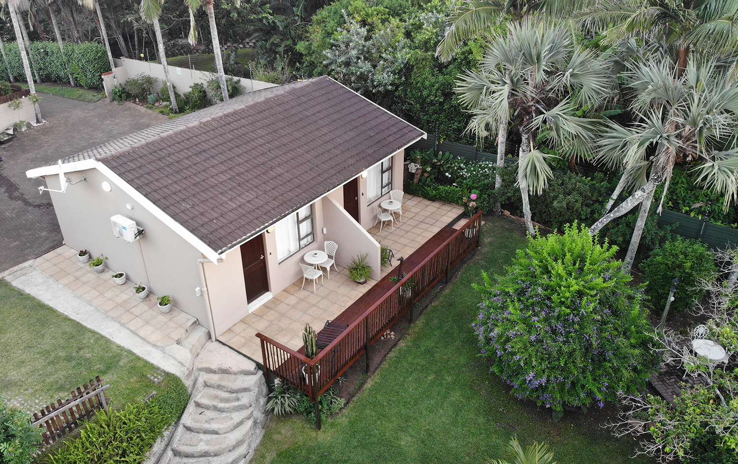 created by dji camera