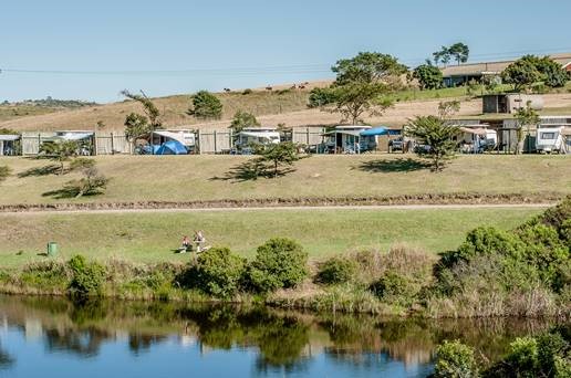 lake eland camp 1