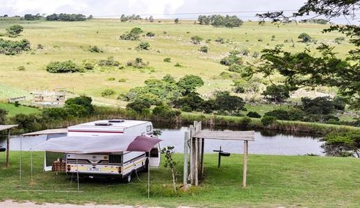 lake eland camp 2
