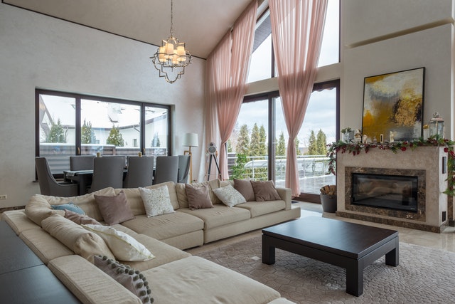 7 Current interior design trends that you probably didn’t expect to see ...