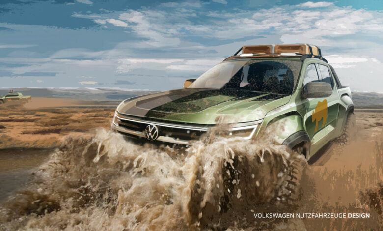 New Amarok Design Sketch_001