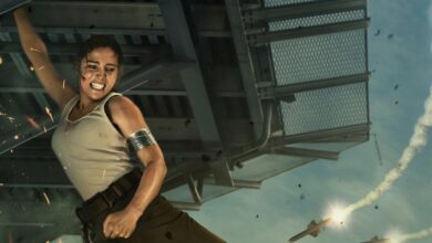 3 JUNE - Weekend movies - photo main