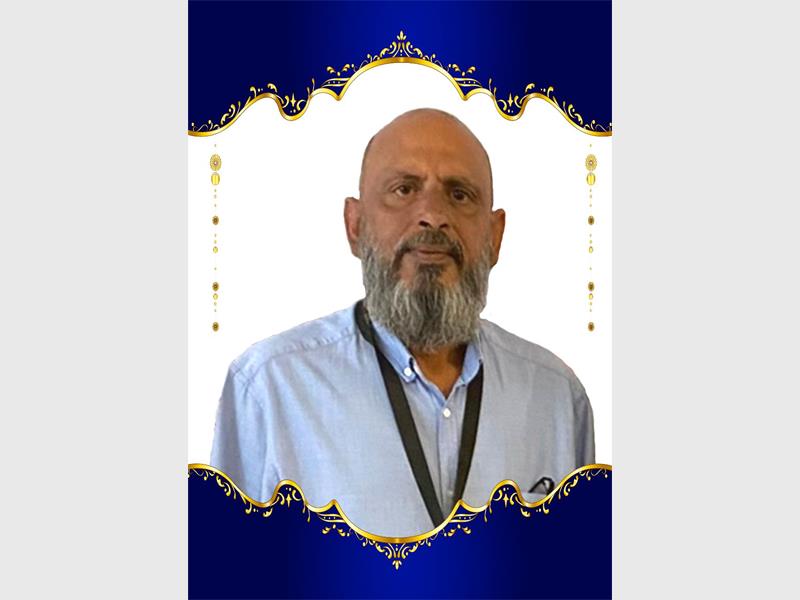 TRIBUTE Patriot and unsung hero dies South Coast Herald