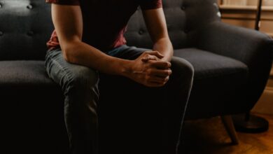 App for teens to receive mental health support