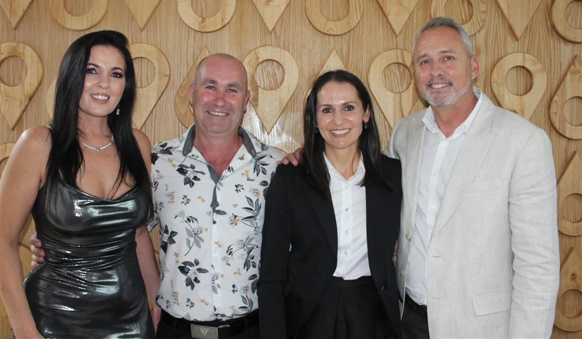 Newlook office building launched in Uvongo South Coast Herald