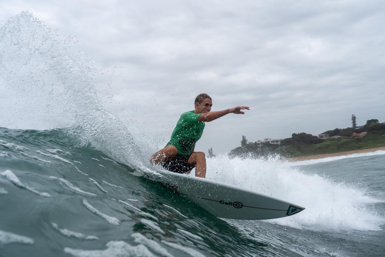 Cool vibes at Tweni 2's surfing | South Coast Herald