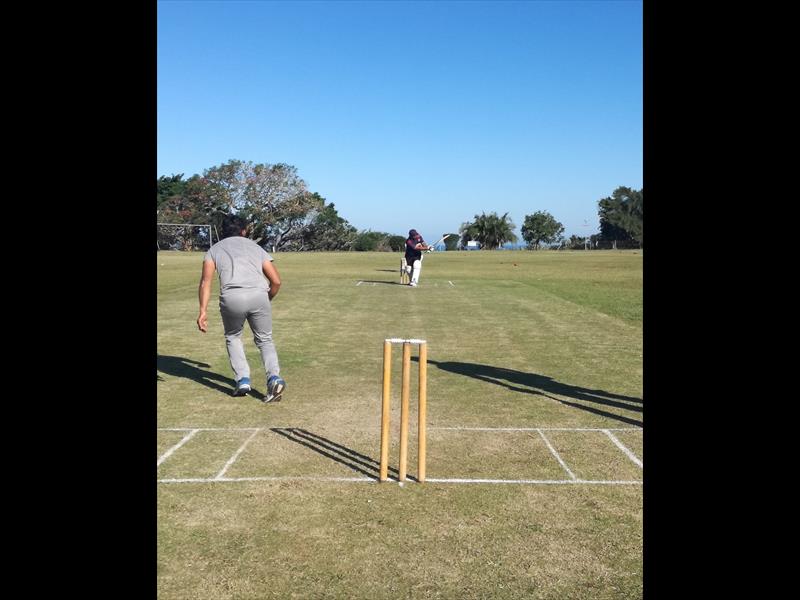 Bizana rock Trophy Fighters in league opener | South Coast Herald